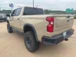 2022 Silverado 1500 Thumbnail 5