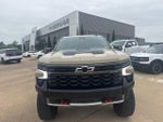 2022 Silverado 1500 Thumbnail 8