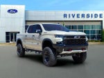 2022 Silverado 1500 Thumbnail 1