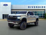 2022 Silverado 1500 Thumbnail 3