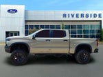 2022 Silverado 1500 Thumbnail 4