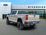 2022 Silverado 1500 Thumbnail 5
