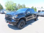2022 Silverado 1500 Thumbnail 2