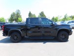 2022 Silverado 1500 Thumbnail 3