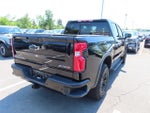 2022 Silverado 1500 Thumbnail 4