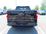 2022 Silverado 1500 Thumbnail 5