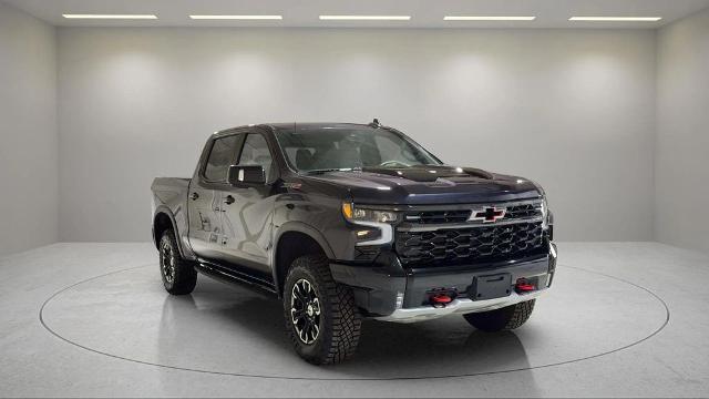 2023 Chevrolet Silverado