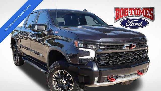 Preowned 2023 Chevrolet Silverado 1500 ZR2 for Sale