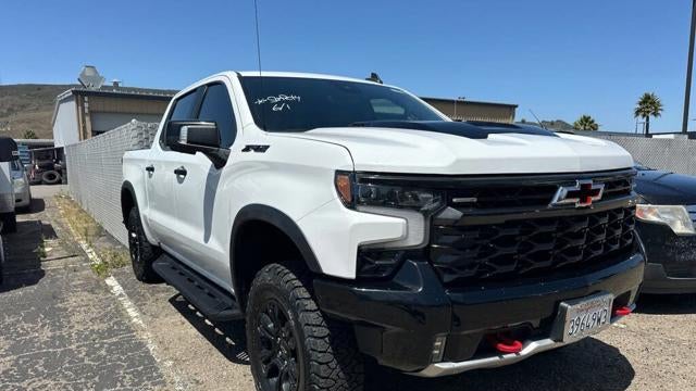 Preowned 2023 Chevrolet Silverado 1500 ZR2 for Sale