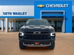 2024 Silverado 1500 Thumbnail 2
