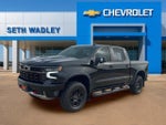 2024 Silverado 1500 Thumbnail 3