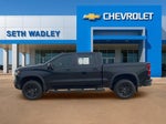 2024 Silverado 1500 Thumbnail 4