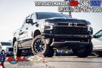2022 Silverado 1500 Thumbnail 1