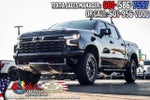 2022 Silverado 1500 Thumbnail 3