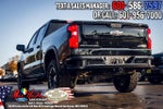 2022 Silverado 1500 Thumbnail 4