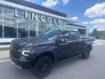 2023 Silverado 1500 Thumbnail 1