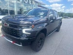 2023 Silverado 1500 Thumbnail 2