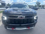 2023 Silverado 1500 Thumbnail 3