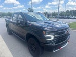 2023 Silverado 1500 Thumbnail 4