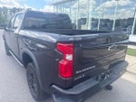 2023 Silverado 1500 Thumbnail 8