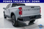 2023 Silverado 1500 Thumbnail 3