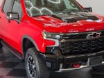 2023 Silverado 1500 Thumbnail 2