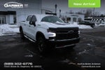 2023 Silverado 1500 Thumbnail 1