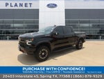 2023 Silverado 1500 Thumbnail 1