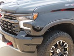 2023 Silverado 1500 Thumbnail 3