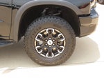 2023 Silverado 1500 Thumbnail 9