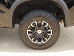 2023 Silverado 1500 Thumbnail 17