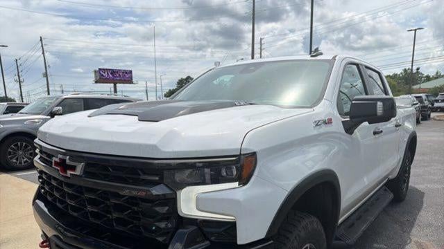 Preowned 2024 Chevrolet Silverado 1500 ZR2 for Sale