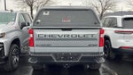 2024 Silverado 1500 Thumbnail 3
