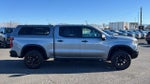 2024 Silverado 1500 Thumbnail 4