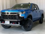 2022 Silverado 1500 Thumbnail 1