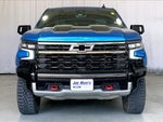 2022 Silverado 1500 Thumbnail 2
