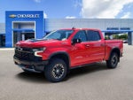 2022 Silverado 1500 Thumbnail 2