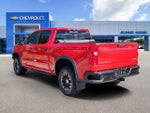 2022 Silverado 1500 Thumbnail 3