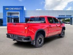2022 Silverado 1500 Thumbnail 4