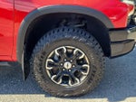 2022 Silverado 1500 Thumbnail 6