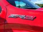 2022 Silverado 1500 Thumbnail 7