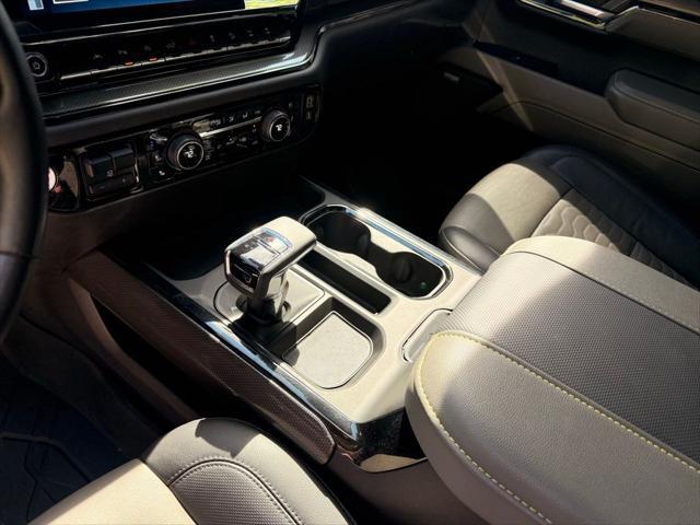 2023 Chevrolet Silverado - $47,738