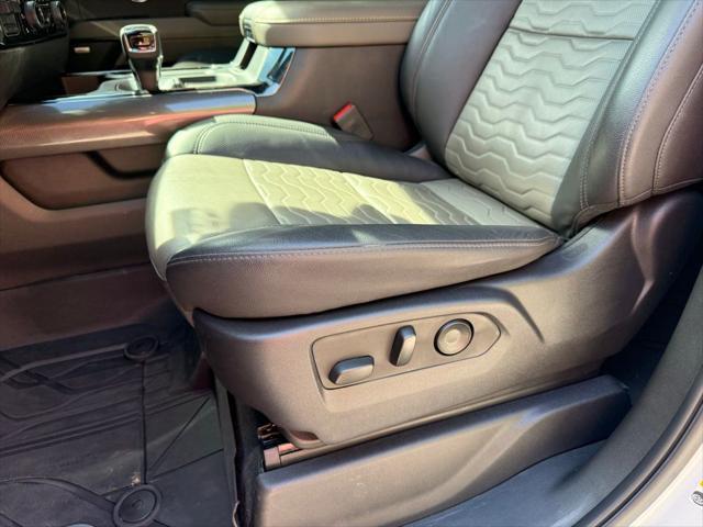 2023 Chevrolet Silverado - $47,738