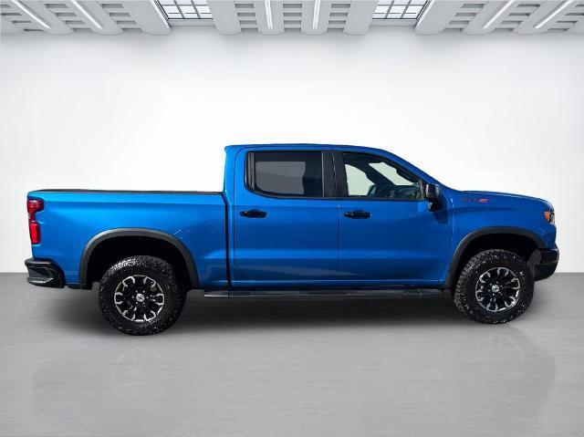2023 Chevrolet Silverado - $51,998