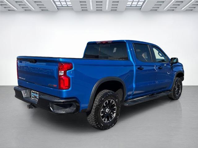 2023 Chevrolet Silverado - $51,998