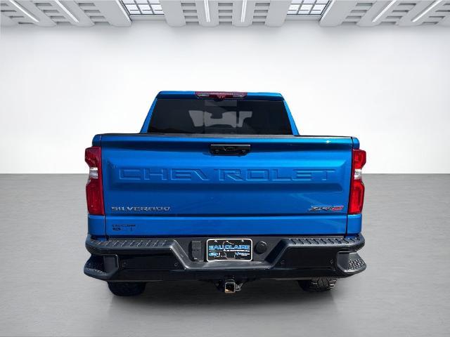 2023 Chevrolet Silverado - $51,998