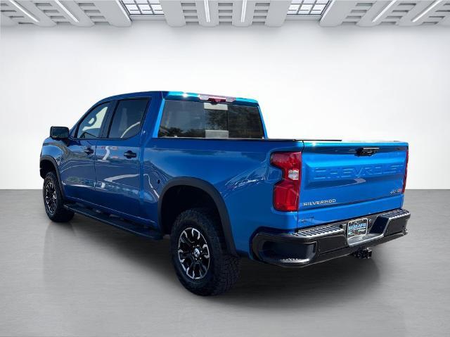 2023 Chevrolet Silverado - $51,998