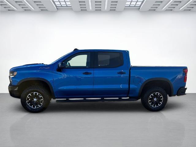 2023 Chevrolet Silverado - $51,998