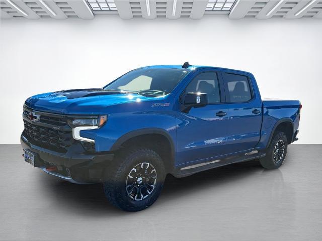 2023 Chevrolet Silverado - $51,998