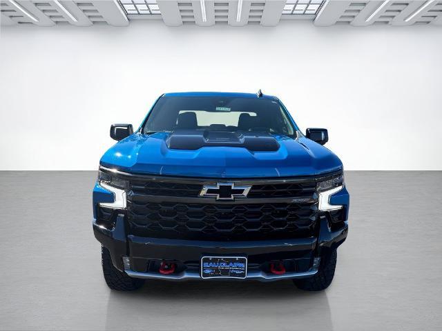2023 Chevrolet Silverado - $51,998